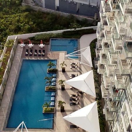 One Pacific Residence Condominium Tower C-16N Μακτάν Εξωτερικό φωτογραφία