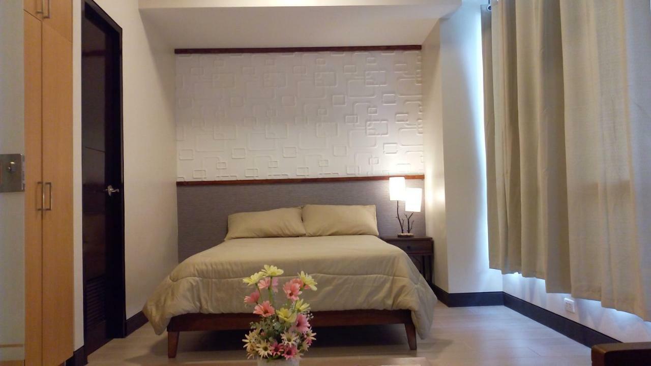 One Pacific Residence Condominium Tower C-16N Μακτάν Εξωτερικό φωτογραφία