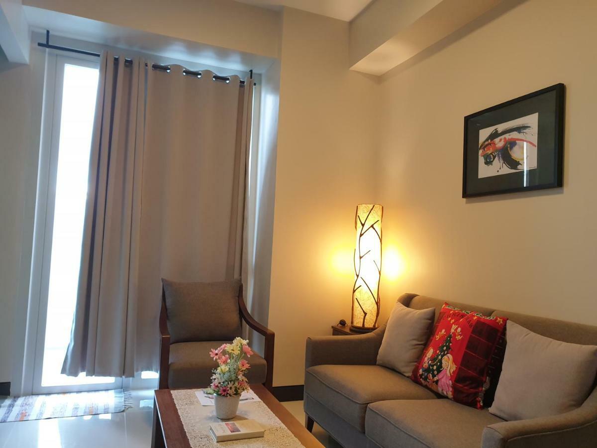One Pacific Residence Condominium Tower C-16N Μακτάν Εξωτερικό φωτογραφία