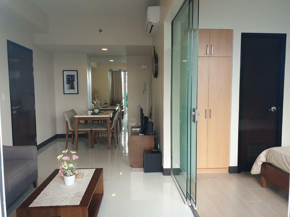 One Pacific Residence Condominium Tower C-16N Μακτάν Εξωτερικό φωτογραφία