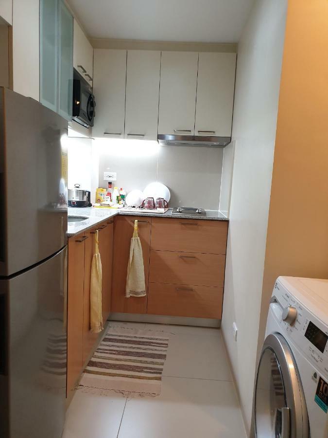 One Pacific Residence Condominium Tower C-16N Μακτάν Εξωτερικό φωτογραφία
