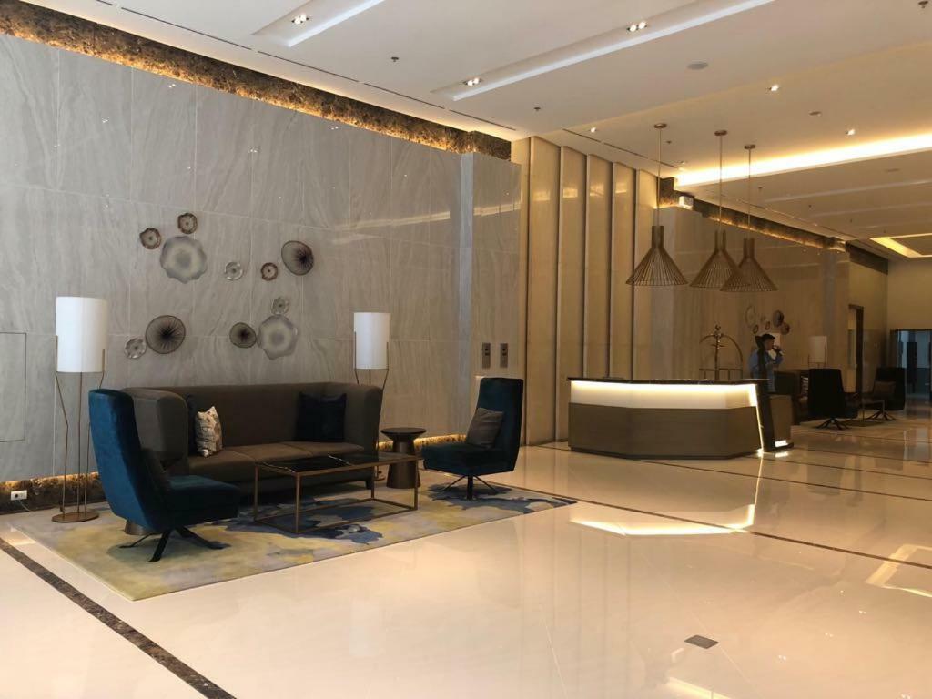 One Pacific Residence Condominium Tower C-16N Μακτάν Εξωτερικό φωτογραφία