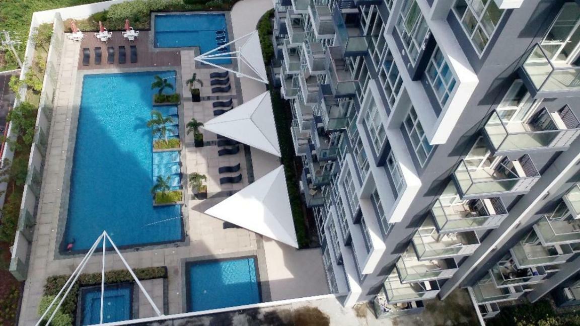 One Pacific Residence Condominium Tower C-16N Μακτάν Εξωτερικό φωτογραφία