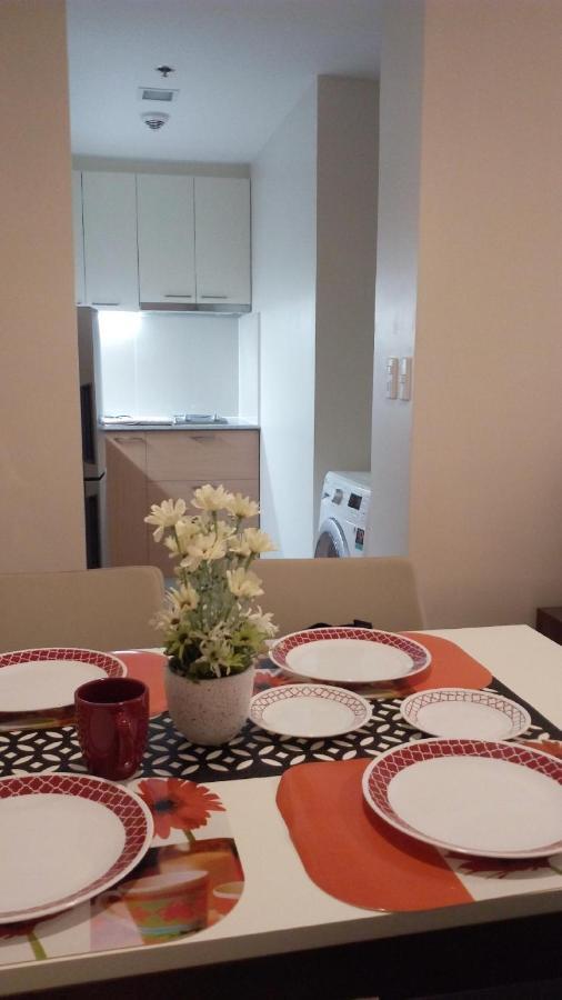 One Pacific Residence Condominium Tower C-16N Μακτάν Εξωτερικό φωτογραφία